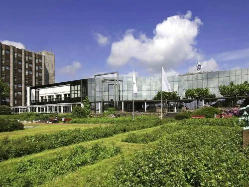 Mercure Hotel Dortmund Messe in Dortmund, Deutschland