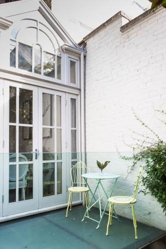 Ovington Gardens - image 12