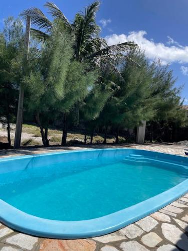 Pousada pé na areia (Pousada pe na areia) in Baija Da Traikao