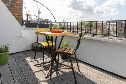 Lyme Terrace - image 14