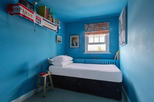Lyme Terrace - main image