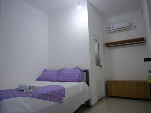 Ndjuly Residencial – khách sạn tại Samba