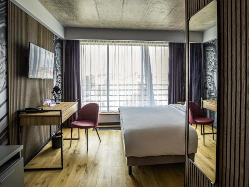 Mercure Riga Centre, Riga (photo 4)