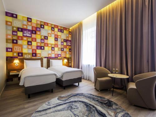Mercure Riga Centre, Riga (photo 7)