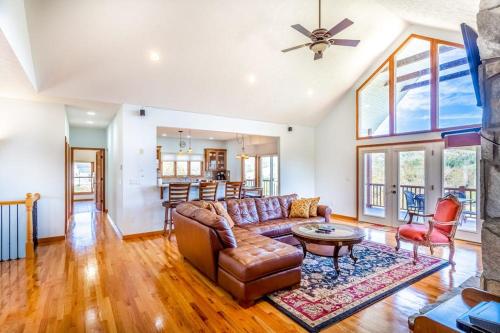 Everview in Waynesville, USA
