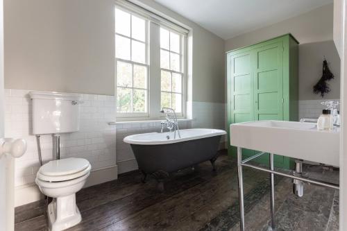 Canonbury Park North II - main image