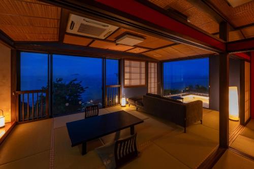 Ryokan Shinpachiya in Toba