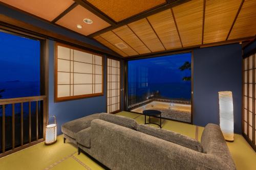 Ryokan Shinpachiya in Toba