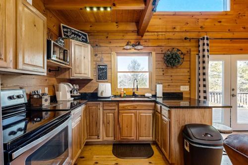 Lost Indian Hideaway in Whittier, USA