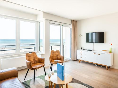 Panorama sur Mer 2 chambres - image 4