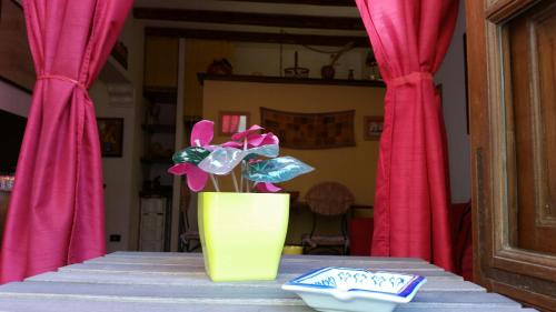 

La casetta di Casa Professa