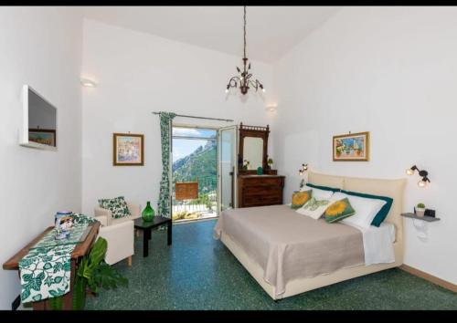 YourHome - Casa Marina Positano