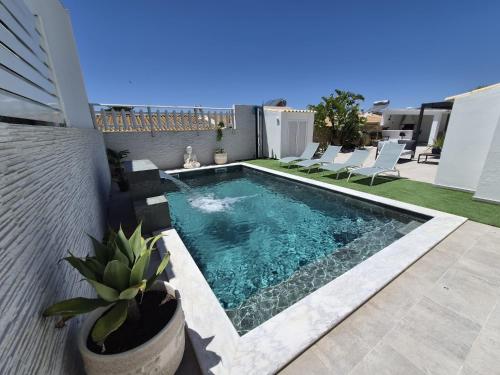 Villa Serena - Faro