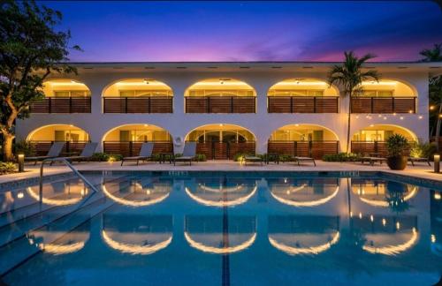 hotel photo