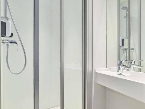 hotelF1 Merlebach Saarbrueck Room Type - Superior Double Room