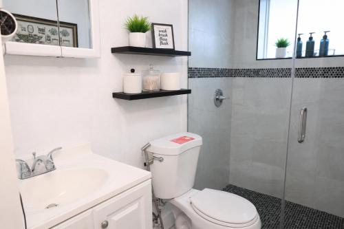 Comfortable House near Downtown & Airport Miami in Miami, USA