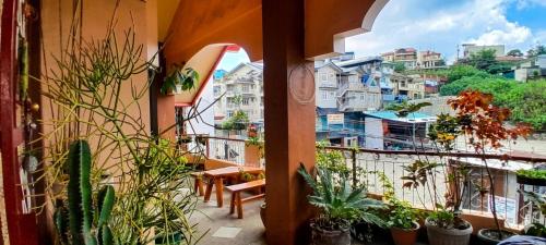 Facilities, The Mountain Home by Raya's Guesthouse in Baguio City East