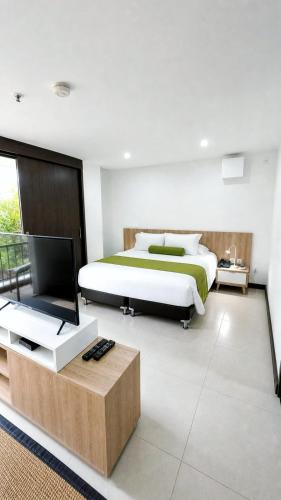 Apartamento Hotel Rionegro - Aeropuerto 201