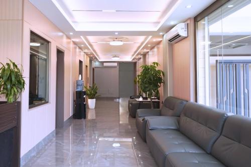 Hotel Palma in บาราโอนา