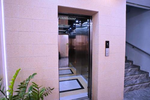 Hotel Palma in บาราโอนา