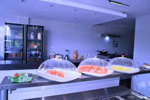 Hotel Palma in บาราโอนา
