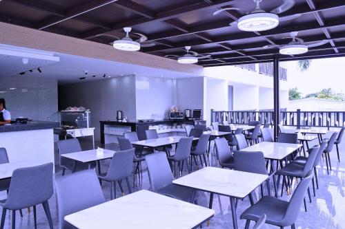 Hotel Palma in บาราโอนา