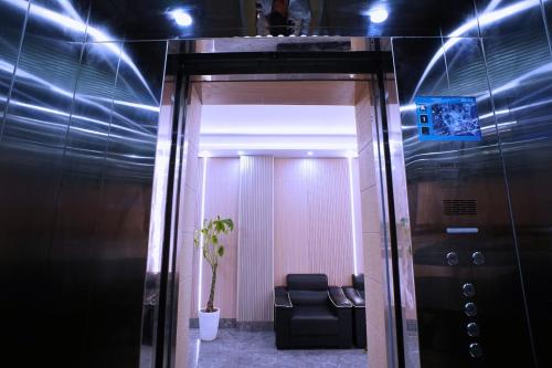 Hotel Palma in บาราโอนา