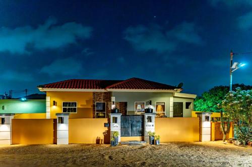 ทัศนียภาพภายนอกโรงแรม, LA MAR Comfort Peaceful Escape in เมเวลด์