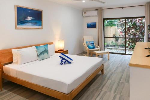 Birch Resort Port Douglas in Port Douglas