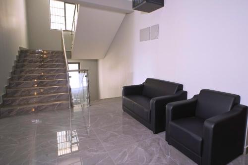 Hotel Palma in บาราโอนา