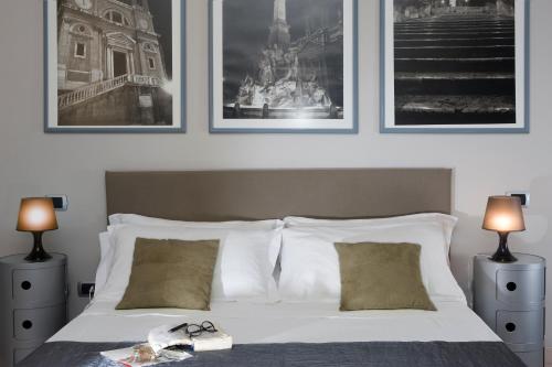 B&B Best Vatican, Řím (fotografie 10)