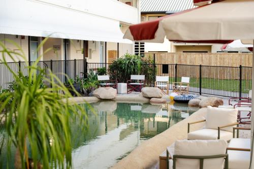 Hotel Allen - Ayr Hotel Allen - Ayr
