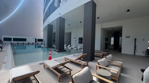 Luxery New Studio in Dowtown Miami in Other