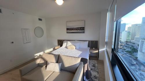 Luxery New Studio in Dowtown Miami in Other