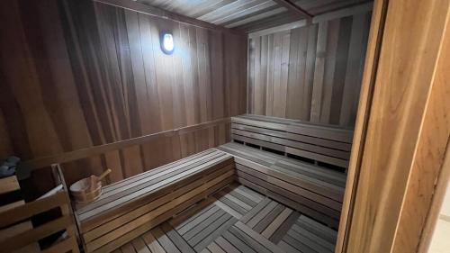 Sauna, Luxery New Studio in Dowtown Miami in Other