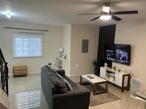 Mandeville luxury – khách sạn tại Mandeville