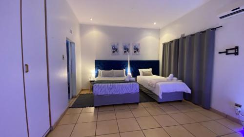 The Oasis Guesthouse in Mtubatuba
