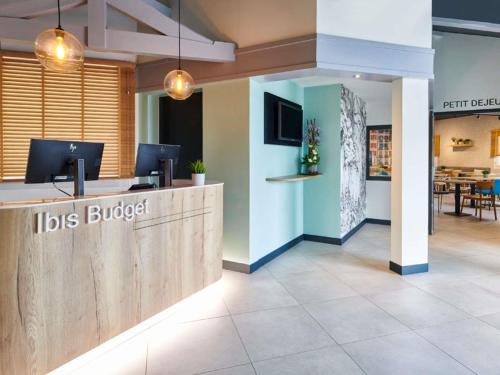 . ibis budget Bayonne