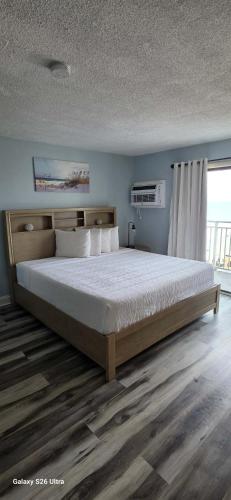Oceanview Dw1013 – khách sạn tại Khac