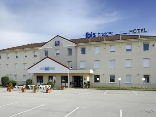 Ibis Budget Dole-Choisey