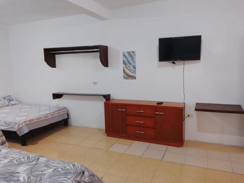 Facilities, Hotel Linda Vista in Loma Linda