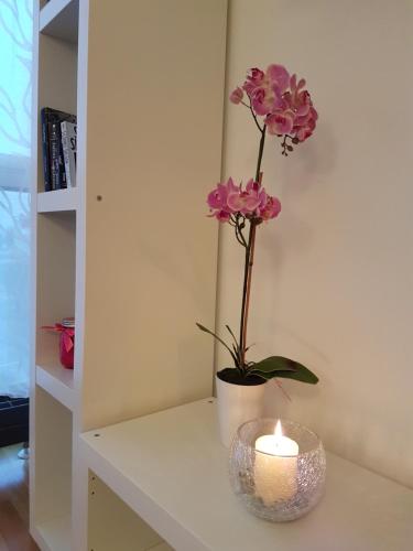Rotermanni Guest Apartments, Tallinn (photo 8)