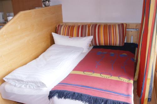 Ferienhaus Artho - main image