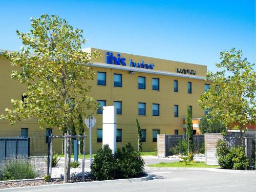 ibis budget Castelnaudary - A61 Hotel de charme Villasavary