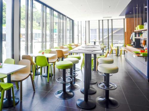 편의 시설/서비스, ibis budget Poitiers Centre Gare in 포이티어 시티 센터