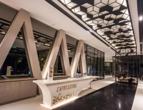 Expressionz Premium Suites KLCC by BYON 4