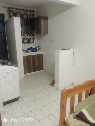 Dios apartments – khách sạn tại Nyeri