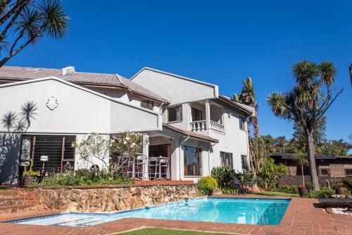 The Bedford View Guest House - Johannesburg