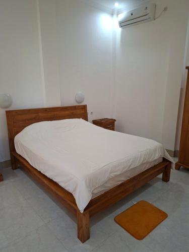 KJ Inn Homestay Senggigi – Senggigi Beach, ID