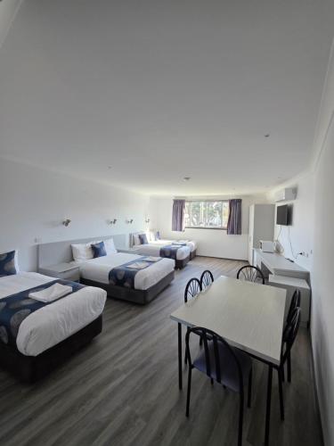 Hume Villa Motor Inn UNDER NEW MANAGEMENT - Broadford